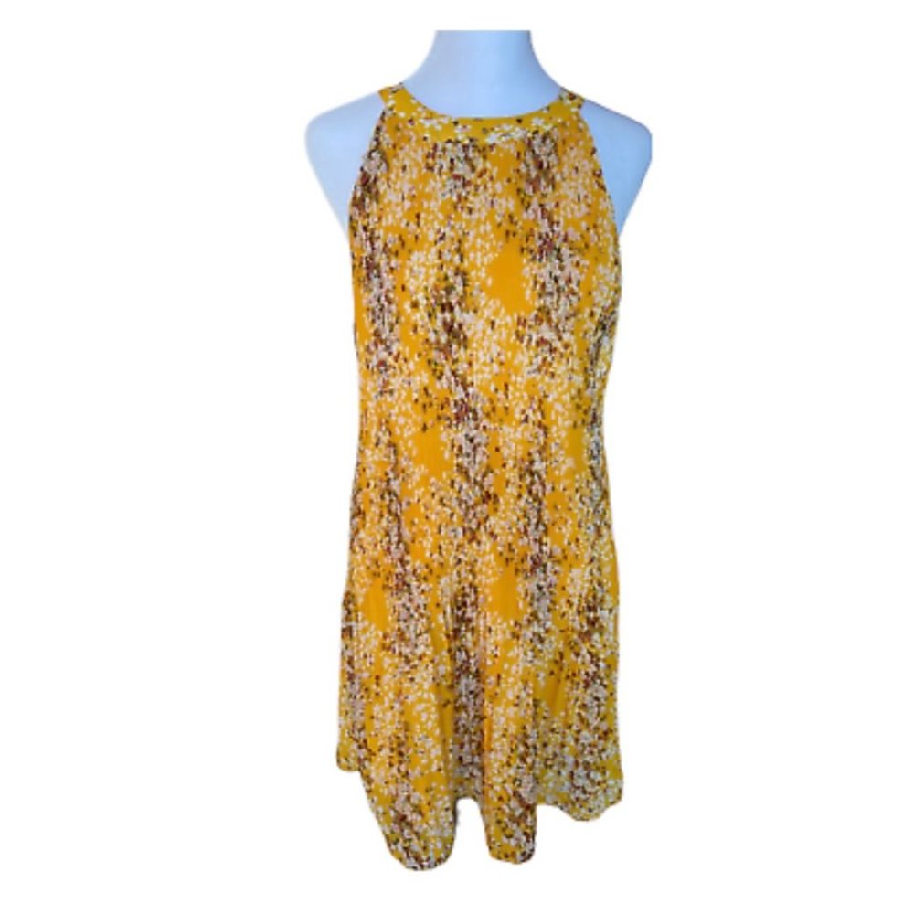AMELIE MINI DRESS main image 1